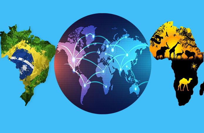 LEI Nº10.639/03 E LEI Nº 11.645/08