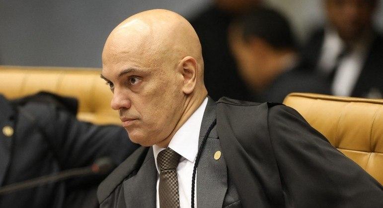 Moraes nega recurso da AGU e mantém depoimento de Bolsonaro
