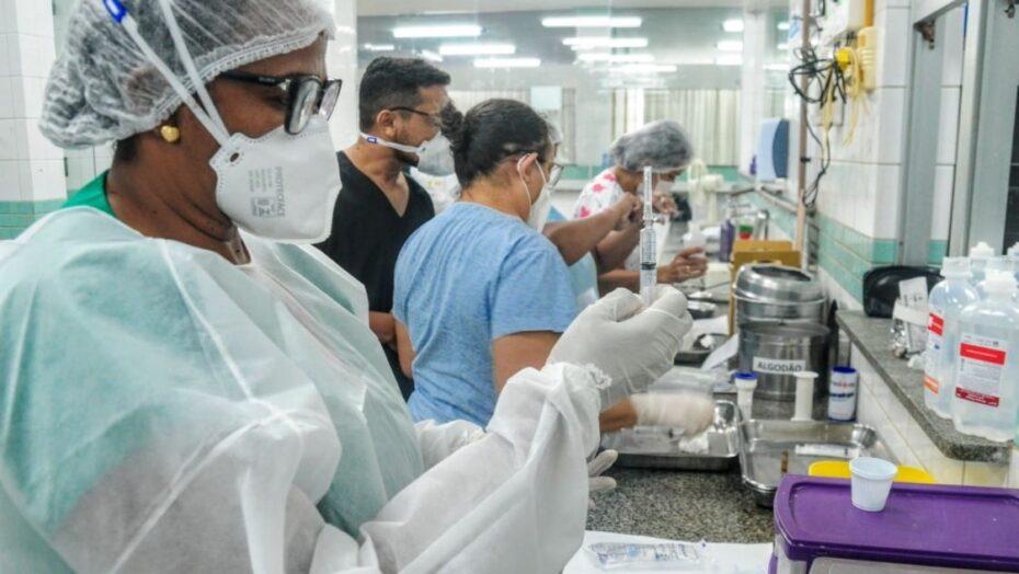 Mossoró: Secretaria de Saúde assegura disponibilidade de medicamentos nas UPAs
