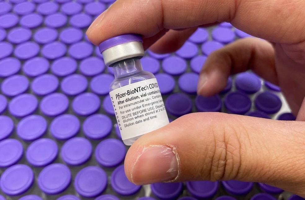 MUNICIPIO DE AREZ PERDEU MAIS DE 600 DOSES DA VACINA PFIZER NO ÚLTIMO ANO
