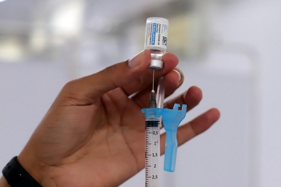 Natal inicia vacinação de crianças de 5 a 11 anos na terça-feira (18); veja locais de aplicação