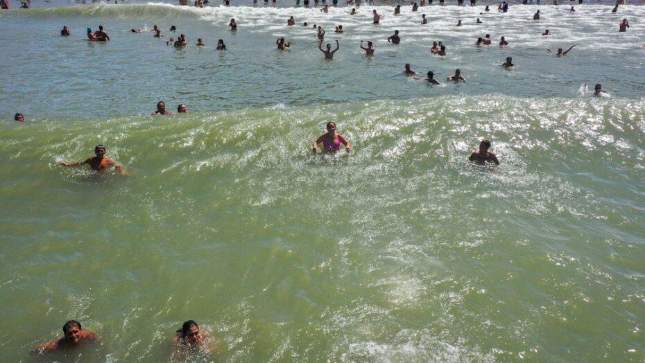 Onda de calor na América do Sul pode elevar temperaturas a quase 50 graus; saiba situação do Brasil