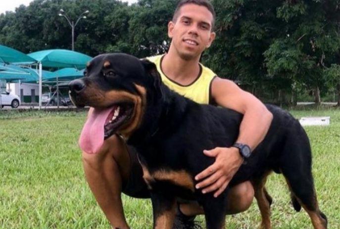 Policial Militar de Pernambuco morre após mal súbito na Paraiba