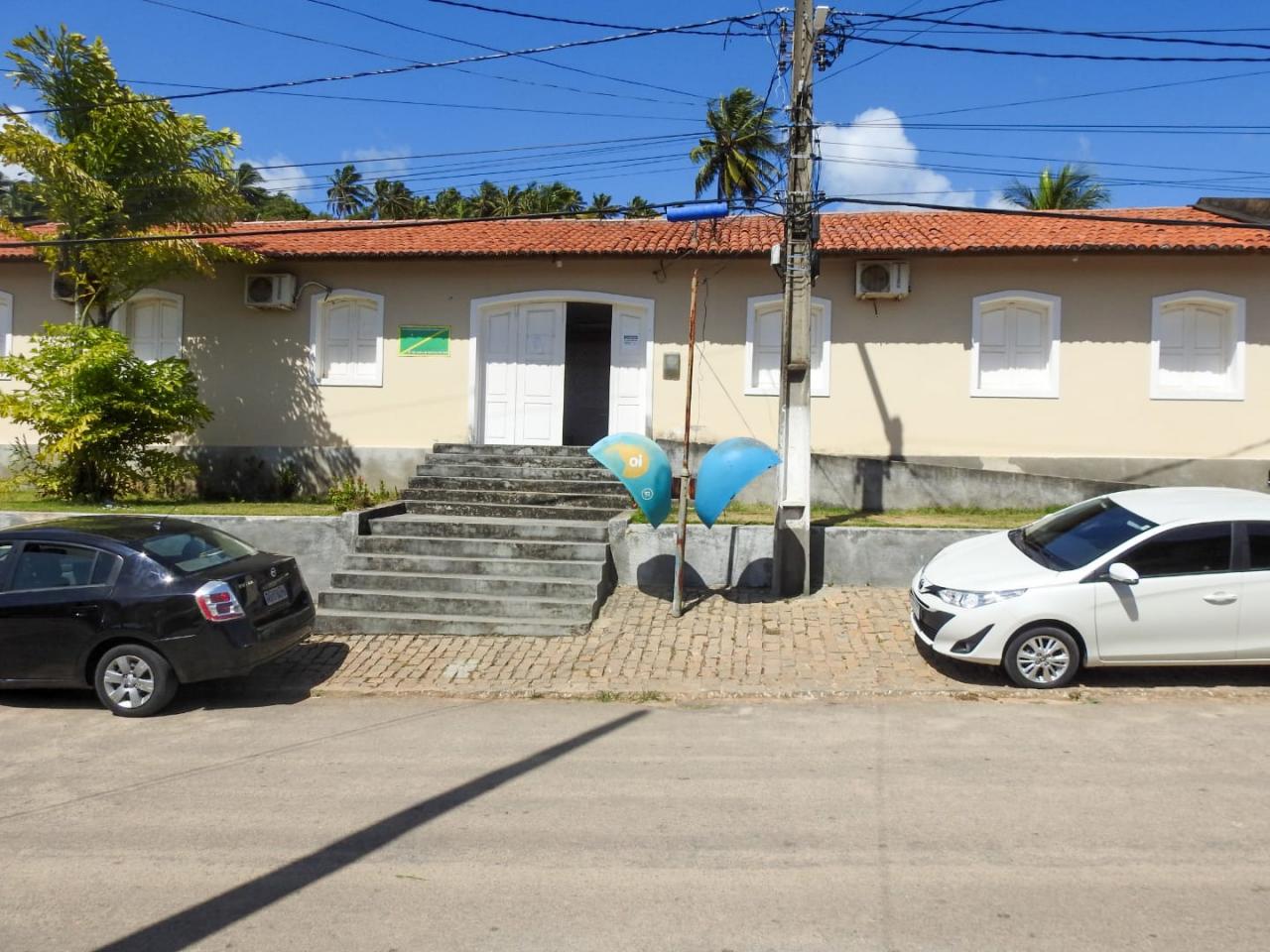 Prefeitura de Senador Georgino Avelino - RN realiza dois Processos Seletivos