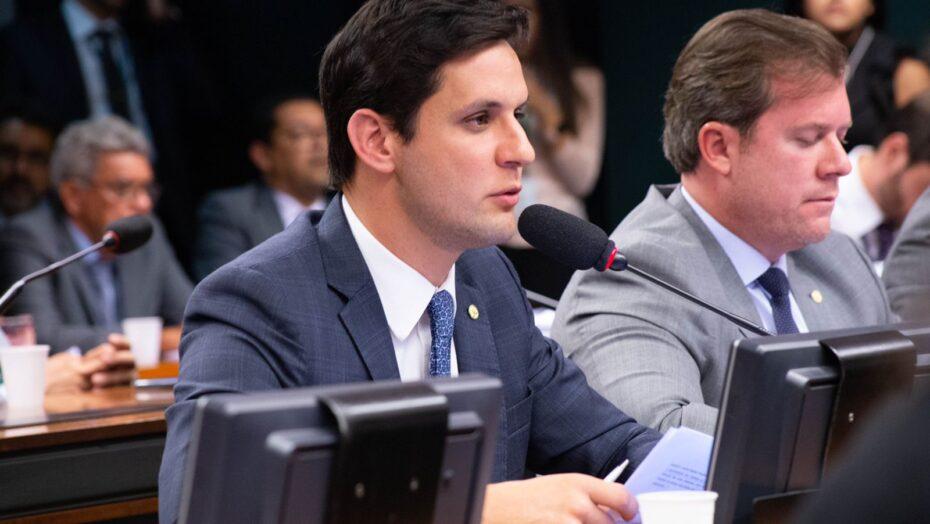 Rafael Motta afirma que situação já é de uma federação PT-PSB no RN