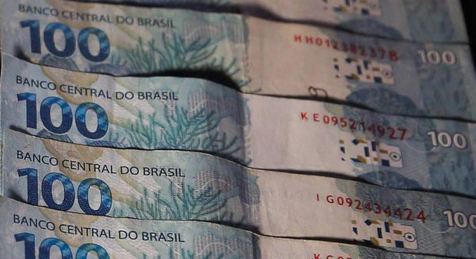 Rombo das contas fica em R$ 35,1 bi, o melhor resultado em 7 anos