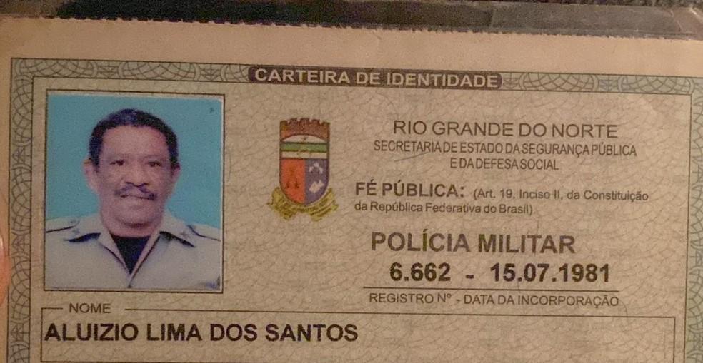 Sargento reformado da PM é assassinado a tiros na varanda de casa na Grande Natal