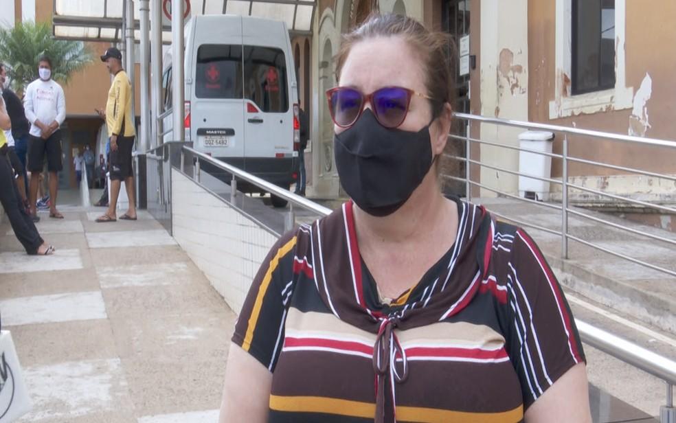 Sobrinha procura por tios desaparecidos após desabamento de pedras em MG: ‘estamos angustiados’
