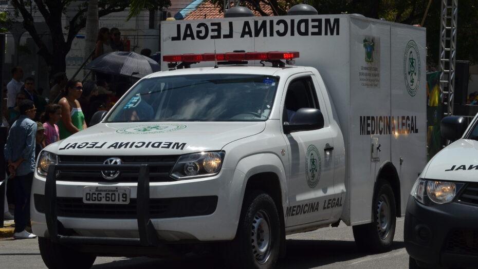 Suspeito de tráfico e porte ilegal é encontrado morto com marcas de tiros na Grande Natal
