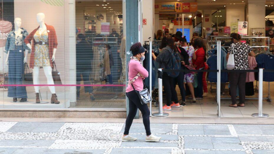 Com redução de 1% nas vendas em 2021, varejo do RN fecha terceiro ano seguido sem crescimento