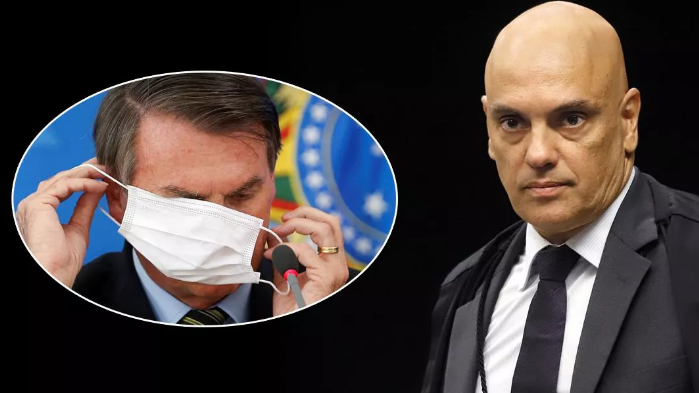 Delegada da PF vê crime de Bolsonaro, de deputado do PSL e de assessor do Planalto no vazamento de dados do ataque hacker ao TSE