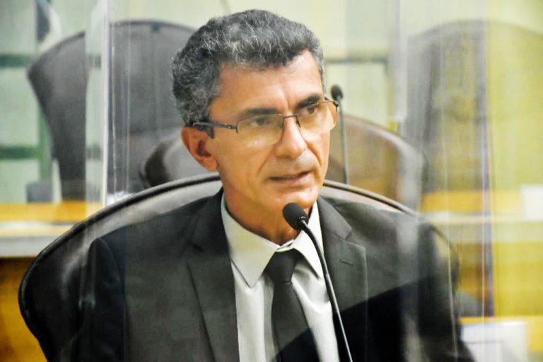 Francisco do PT: “Bolsonaro quer se salvar nas águas do São Francisco”