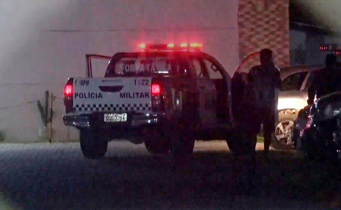 Homem é morto a facadas em condomínio na grande Natal