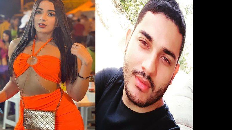 Homem não aceita fim do relacionamento e tenta matar blogueira a tiros no Nordeste
