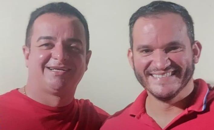 LAGOA DE PEDRAS: PREFEITO E VICE-PREFEITO DEVERÃO PERDER MANDATO POR CAPTAÇÃO ILÍCITA DE VOTOS