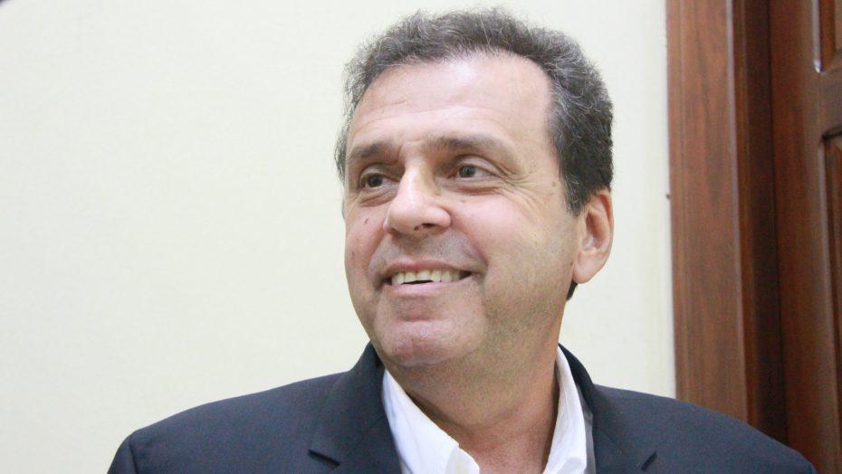 Não pegou bem o tom ameaçador de Carlos Eduardo para Paulinho Freire e a bancada do PDT