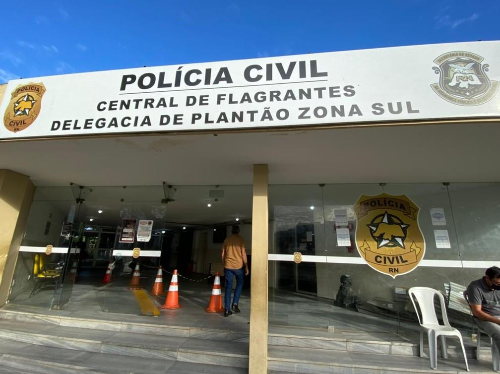 Policiais civis decidem não se voluntariar para serviço extra nos plantões do carnaval no RN