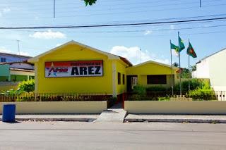 PREFEITURA DE AREZ ABRE PROCESSO SELETIVO COM 24 VAGAS