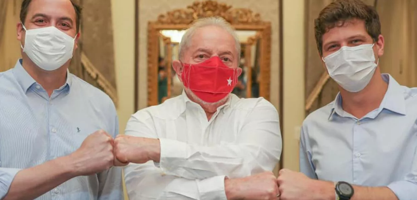 PSB declara apoio a Lula após solução do impasse em Pernambuco