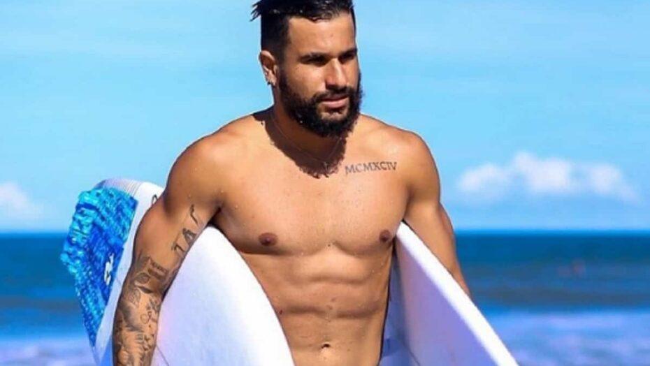 Surfe: potiguar Ítalo Ferreira avança direto para 3ª etapa de Sunset Beach