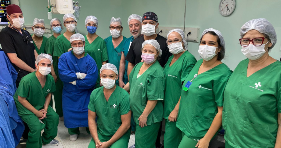 Após 10 anos, RN retoma transplante de coração