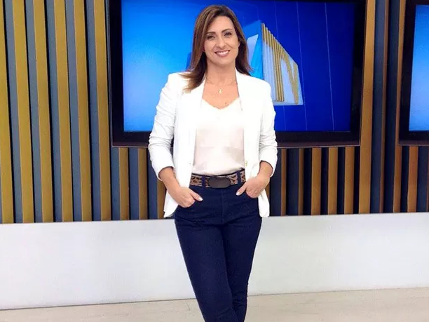 Após 16 anos, Lídia Pace pede demissão e deixa a Inter TV Cabugi, diz portal