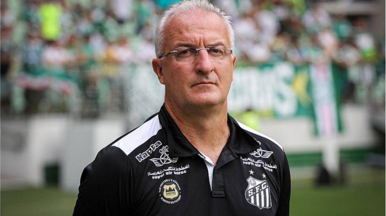 Ceará acerta contratação do técnico Dorival Júnior para 2022