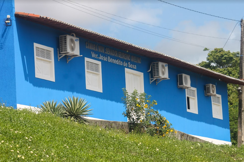 GEORGINO AVELINO: CÂMARA MUNICIPAL APROVA MAJORAÇÃO DA REMUNERAÇÃO SALARIAL DO MAGISTÉRIO PÚBLICO