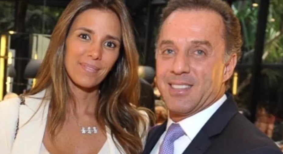 Ilana Kalil, esposa do médico Renato Kalil, morre aos 40 anos; MP acompanha investigação