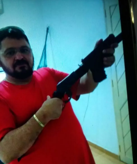 Júri popular condena médico que matou idosa a tiros 'por sadismo' a 22 anos de prisão