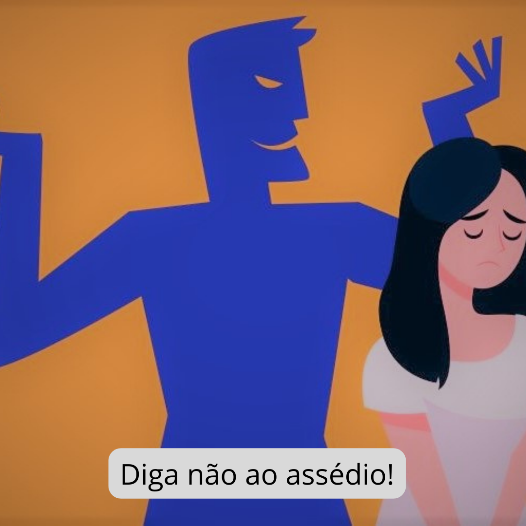 O que é a perseguição?
