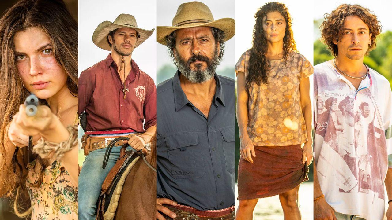 Pantanal 32 anos: Como era o Brasil quando a original estreou e o que ela mudou na TV?