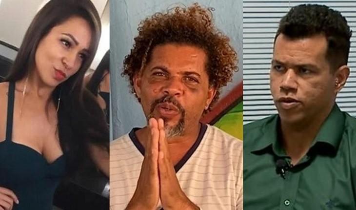Personal toma atitude após morador de rua expor publicamente detalhes íntimos com sua esposa