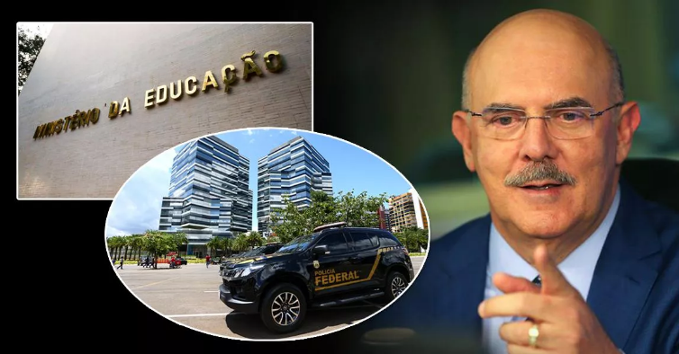 PF abre inquérito para investigar interferência de pastores no MEC