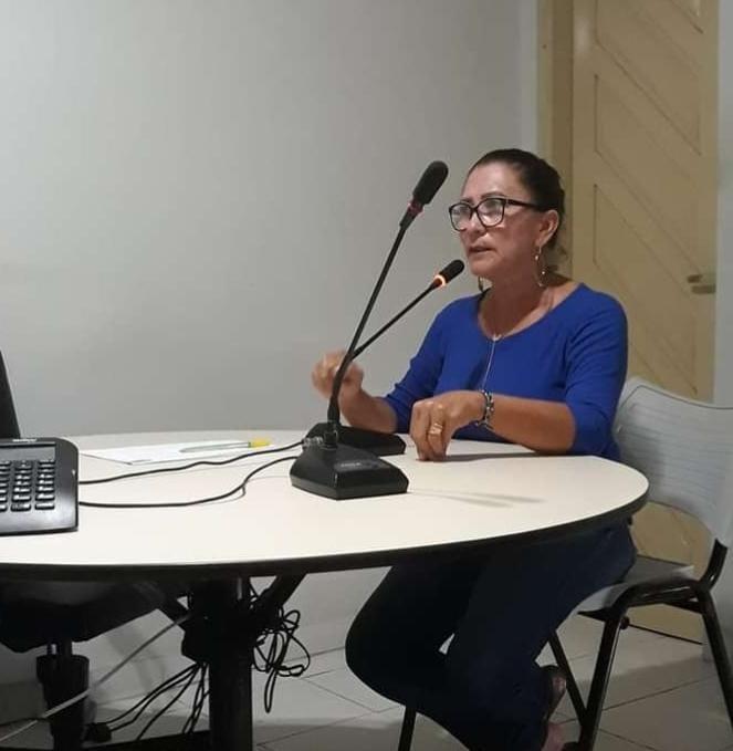 PROFESSORES DE AREZ APROVAM INDICATIVO DE GREVE