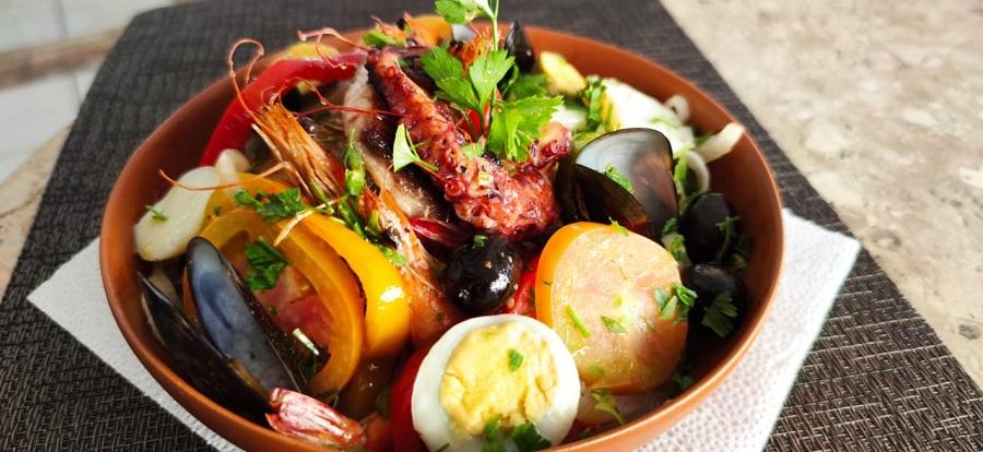 Sabores da Pipa anuncia restaurantes participantes da edição 2022; veja
