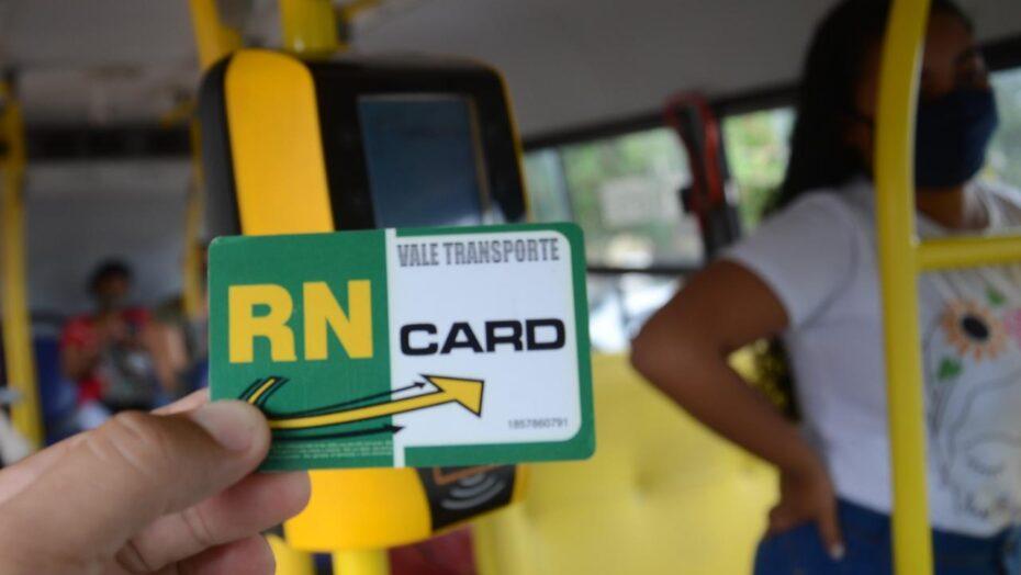 São Gonçalo do Amarante inicia recadastramento para meia passagem de PCD no transporte municipal