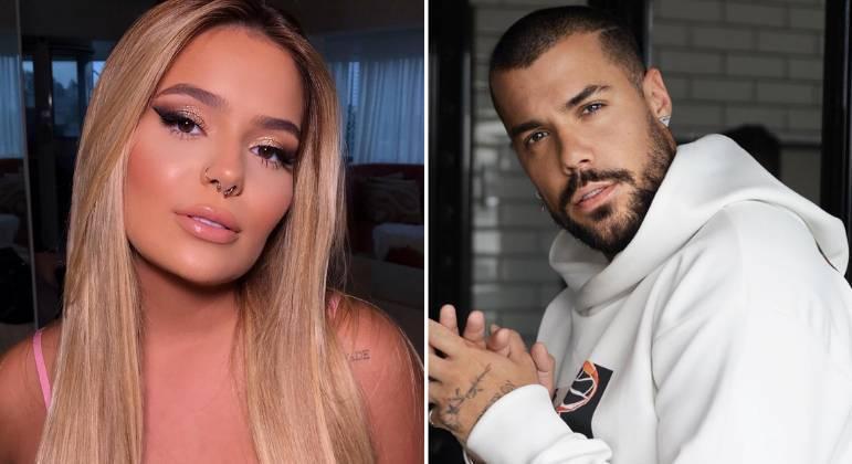 Viih Tube gastou quase R$ 8 mil em 2 meses de affair com Lipe Ribeiro