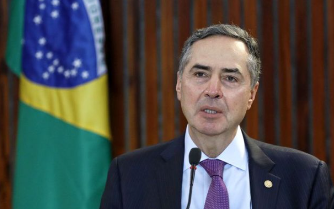 Barroso diz que Forças Armadas são orientadas a “atacar” processo eleitoral