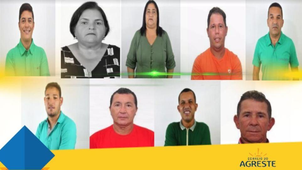 ENQUETE/RESULTADO: AVALIAÇÃO NEGATIVA A VEREADORES DE SEN. GEORGINO AVELINO