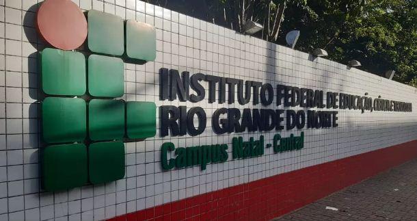 Inscrições para mais de 700 vagas em cursos técnicos e especializações do IFRN se encerram nesta segunda-feira (11)
