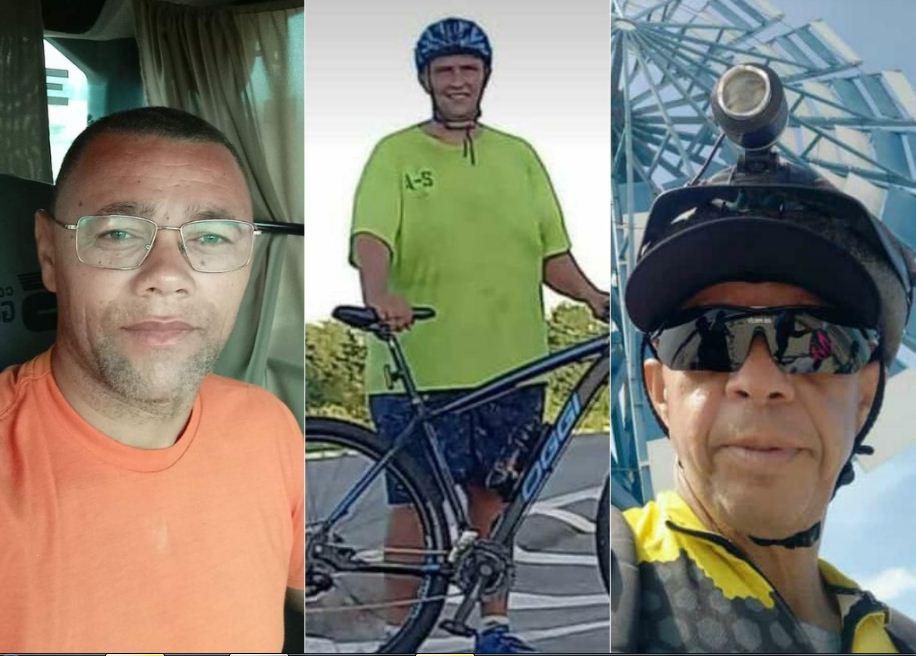 Polícia identifica motorista e apreende carro envolvido em atropelamento de ciclistas no RN