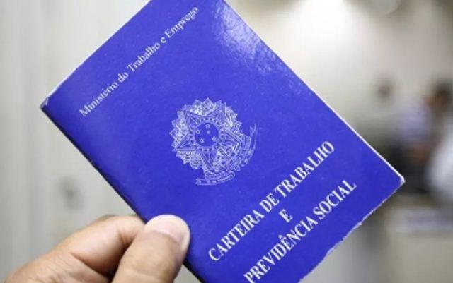 Sine-RN oferece 266 vagas de emprego para Natal e mais nove municípios