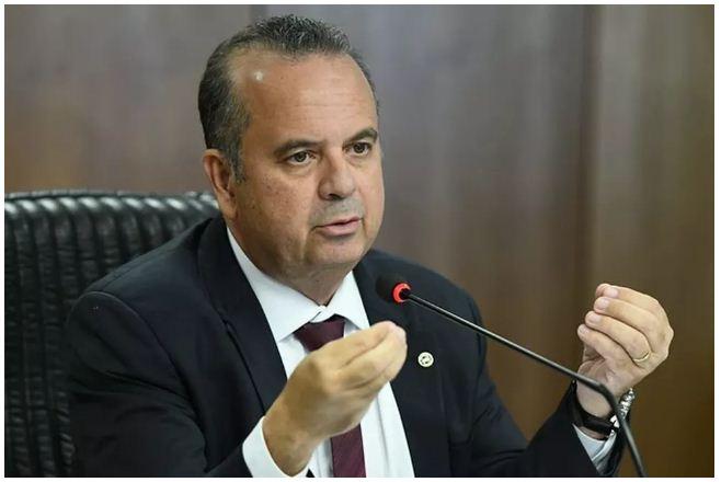 STJ decide manter ação penal contra ex-ministro Rogério Marinho por peculato