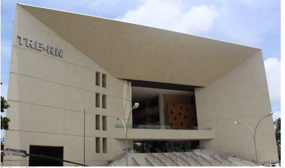 Após dois anos de sessões remotas, TRE-RN retoma formato presencial nesta terça-feira