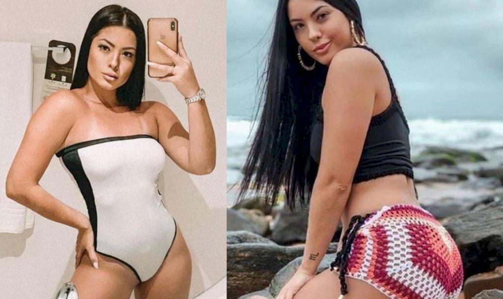 Blogueira carioca presa por estelionato fala da relação com o ex-noivo, apontado como chefe da quadrilha