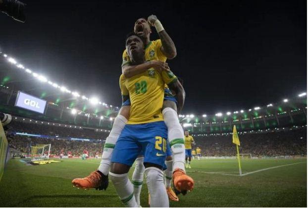 CBF confirma datas e horários dos amistosos da Seleção em junho