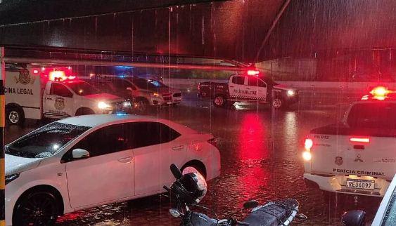 Ciclista morre após ser atingido por carro na BR-304 em Mossoró