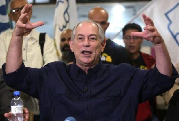 Ciro Gomes chama dono do Coco Bambu de vagabundo, e empresário rebate
