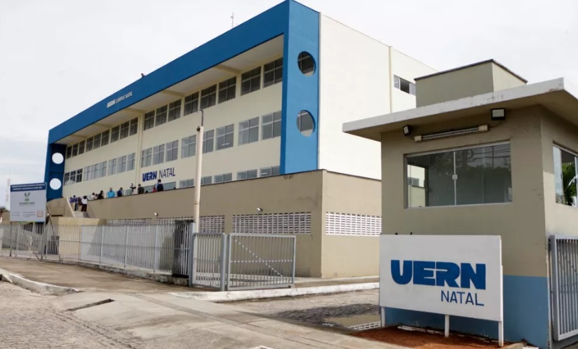 Cobrei a conclusão da tão sonhada obra da UERN-Zona Norte
